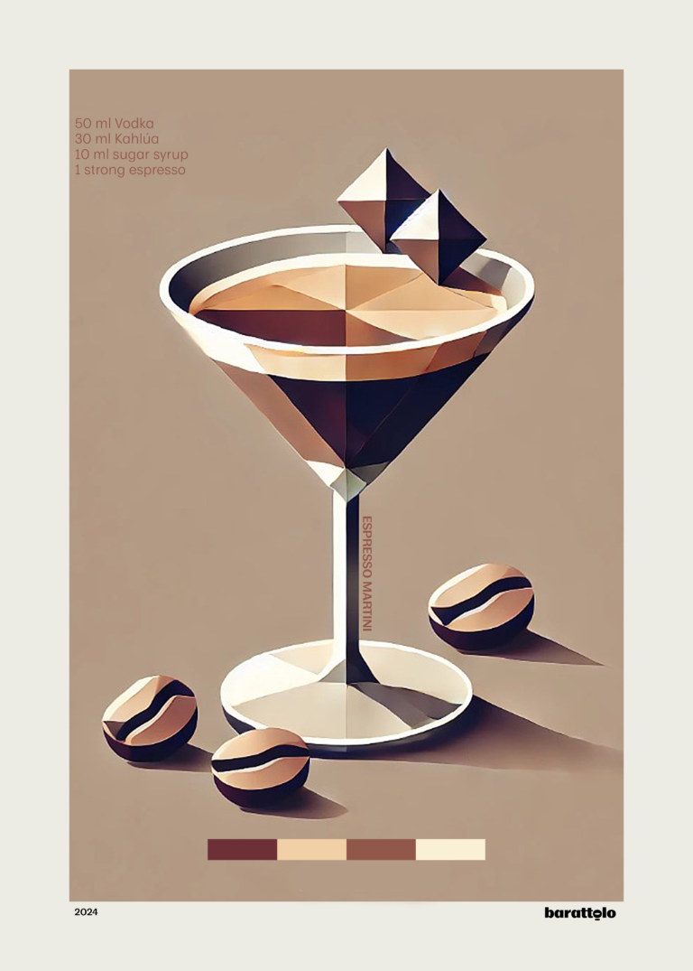 Espresso Martini